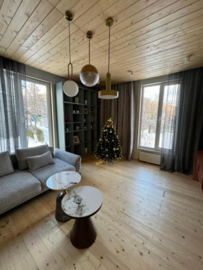 Girske Povitria Apartments